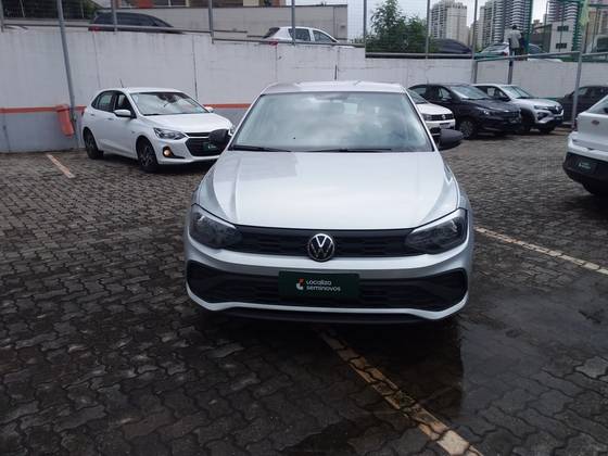 VOLKSWAGEN POLO 1.0 MPI TRACK MANUAL VOLKSWAGEN POLO 1.0 MPI TRACK MANUAL